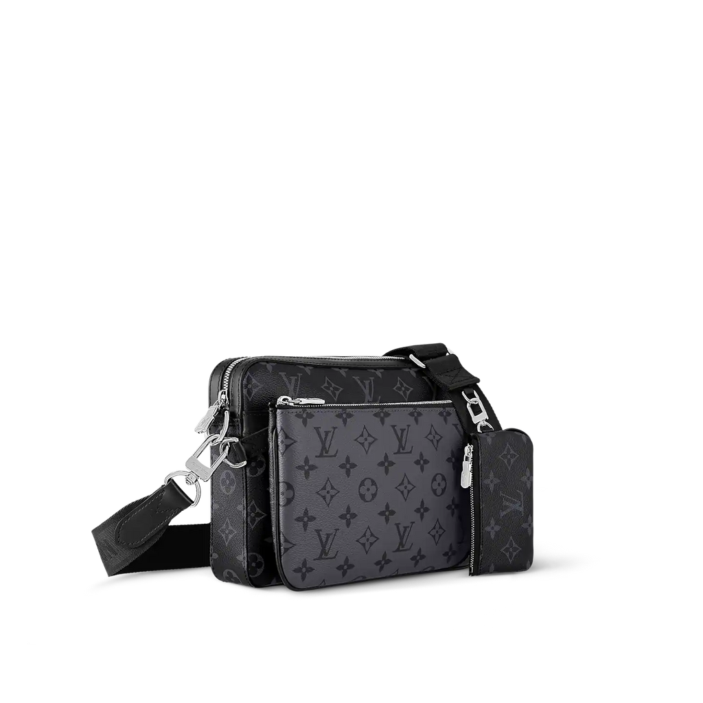 Louis Vuitton Trio Messenger Bag product image 1, provided for visual reference and product detail review