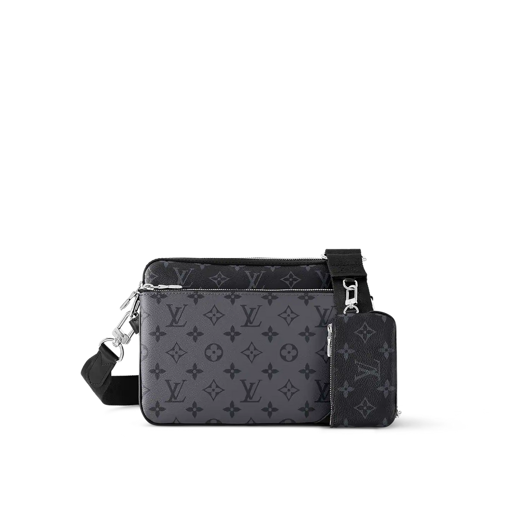 Louis Vuitton Trio Messenger Bag product image 6, provided for visual reference and product detail review