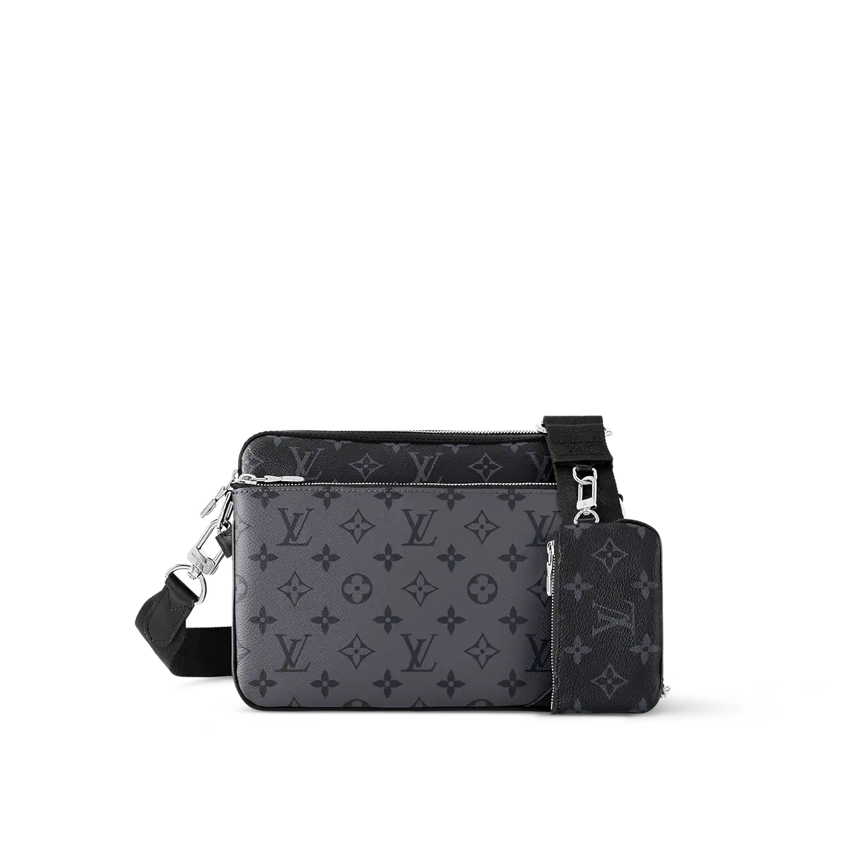 Louis Vuitton Trio Messenger Bag product image 6, provided for visual reference and product detail review