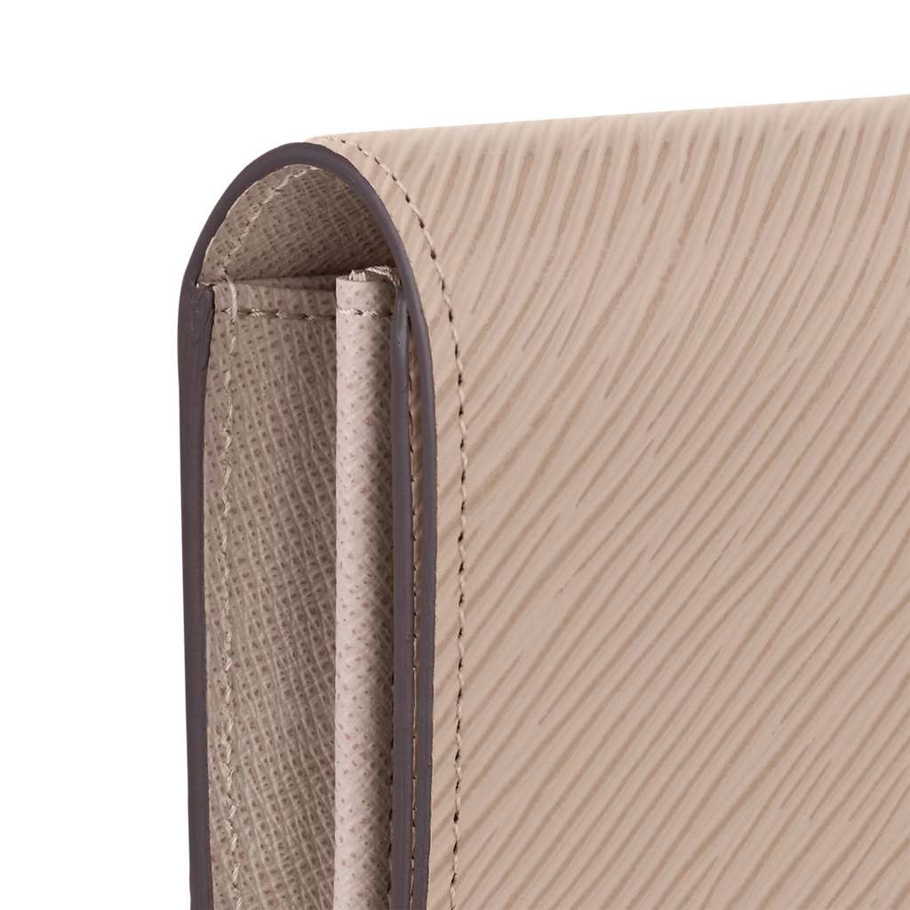 LV Twist Wallet product image 3, provided for visual reference and product detail review
