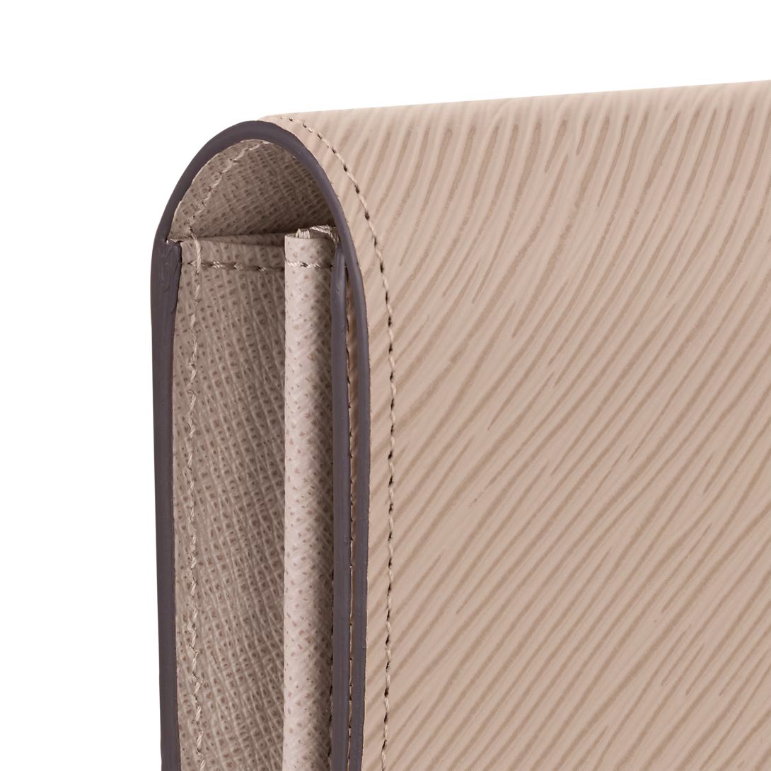 LV Twist Wallet product image 3, provided for visual reference and product detail review