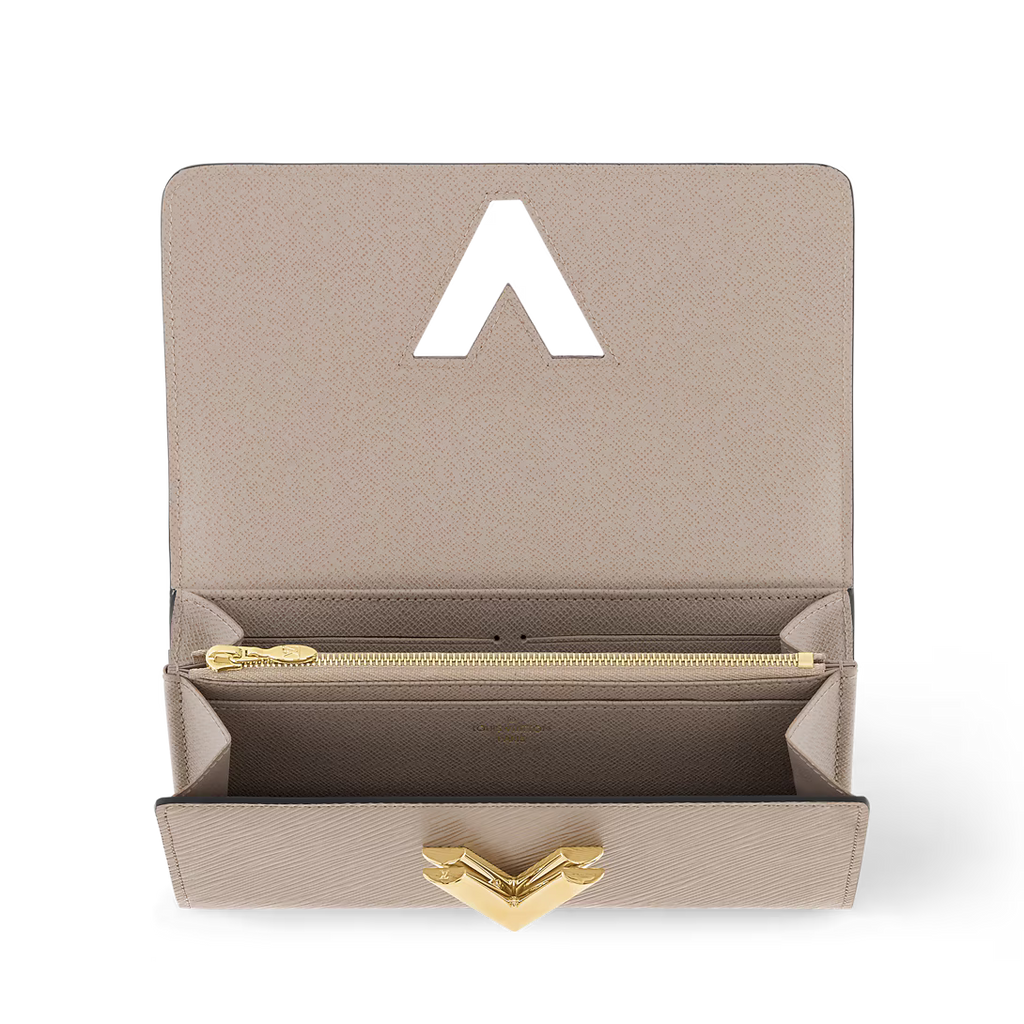 LV Twist Wallet product image 4, provided for visual reference and product detail review