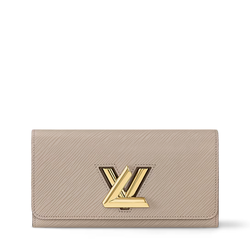 LV Twist Wallet product image 2, provided for visual reference and product detail review