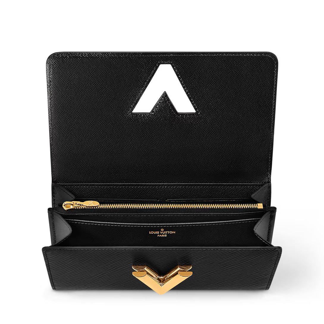 LV Twist Wallet product image 7, provided for visual reference and product detail review
