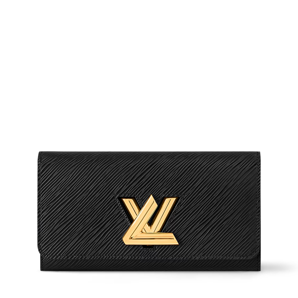 LV Twist Wallet product image 5, provided for visual reference and product detail review