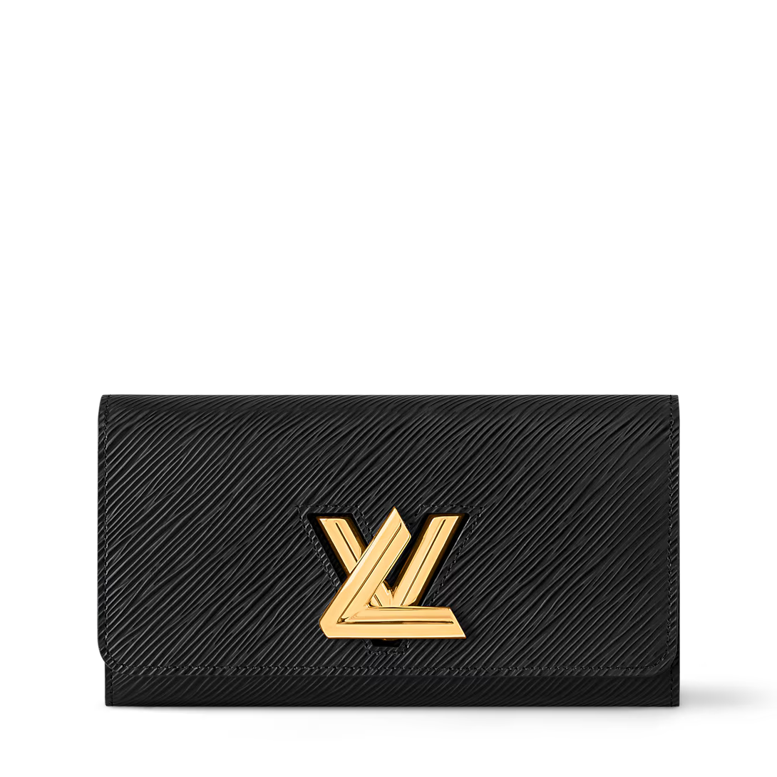 LV Twist Wallet product image 5, provided for visual reference and product detail review