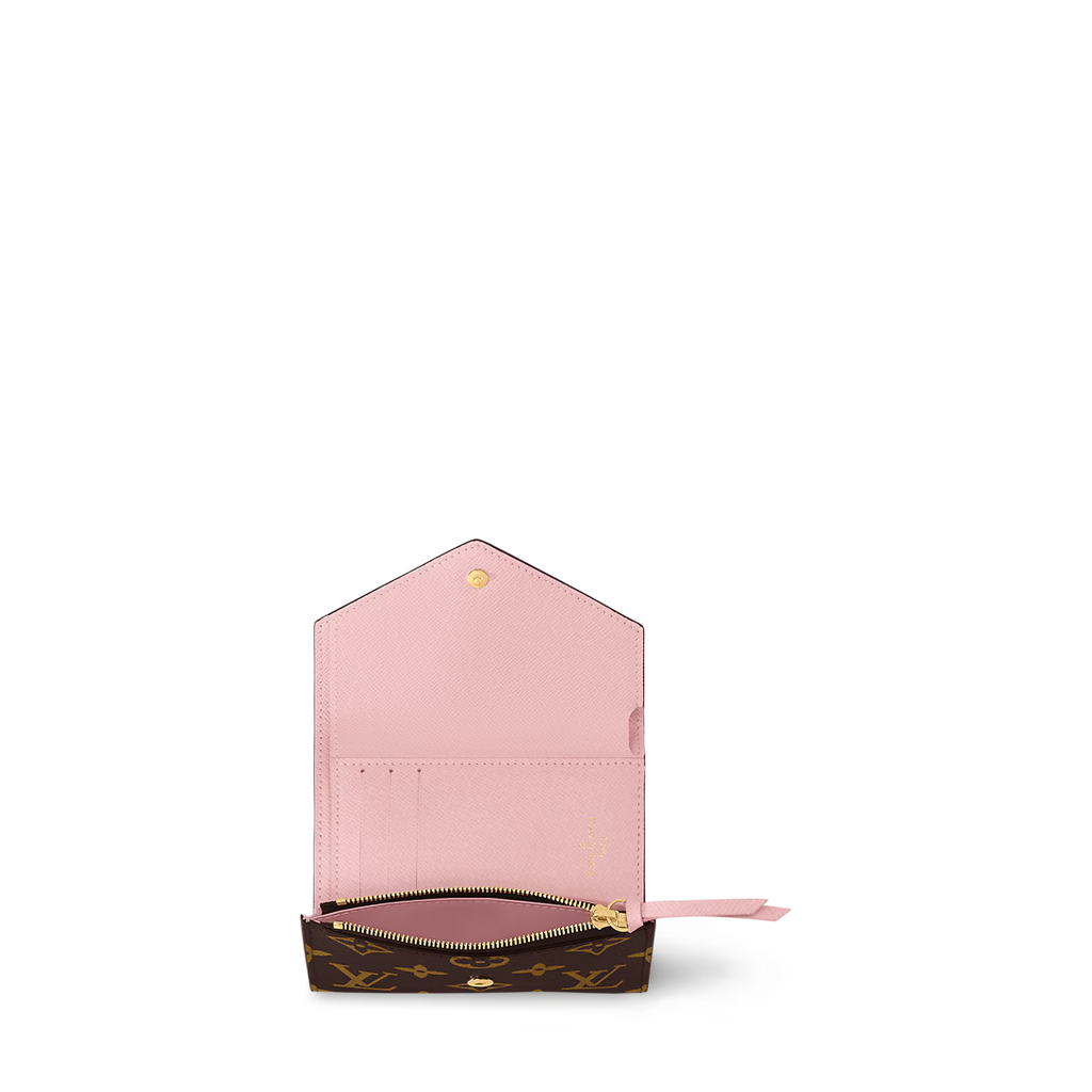 LV Victorine Wallet product image 8, provided for visual reference and product detail review