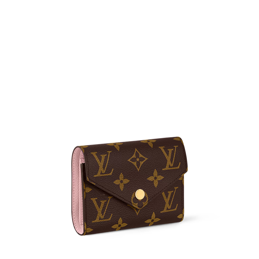 LV Victorine Wallet product image 9, provided for visual reference and product detail review