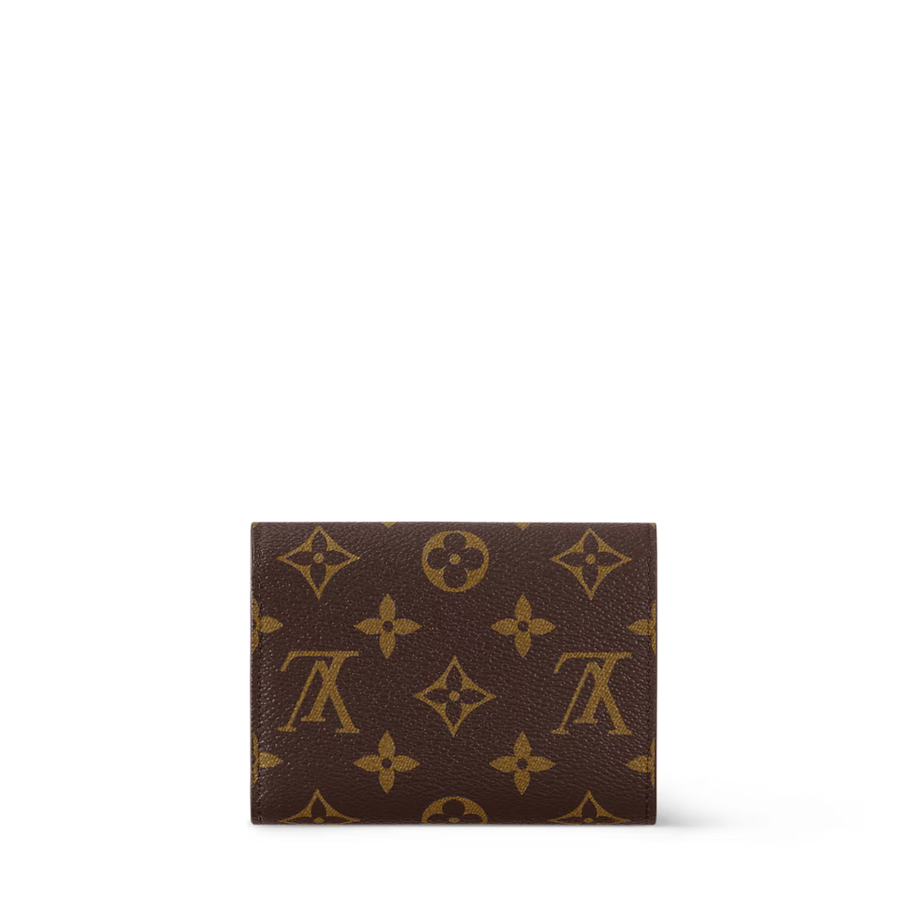 LV Victorine Wallet product image 5, provided for visual reference and product detail review
