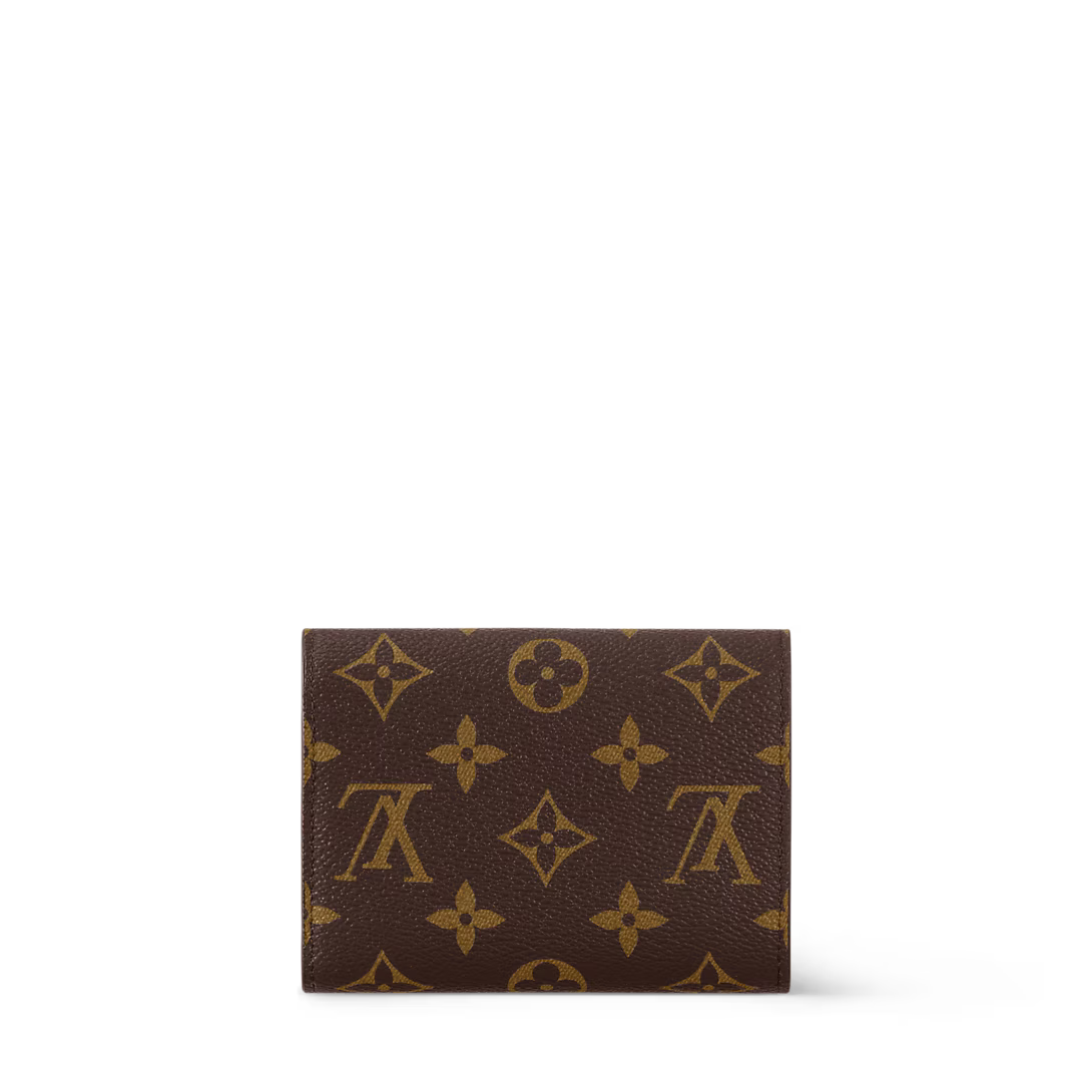 LV Victorine Wallet product image 5, provided for visual reference and product detail review