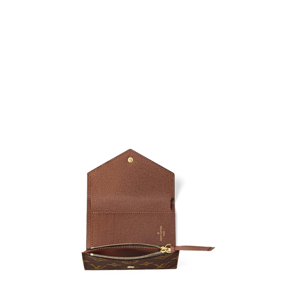 LV Victorine Wallet product image 2, provided for visual reference and product detail review