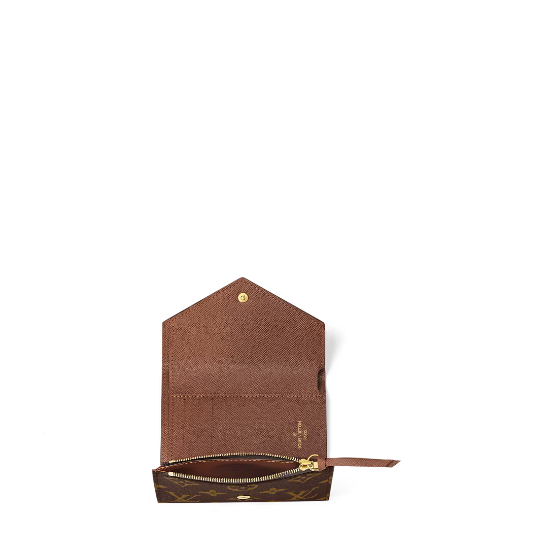 LV Victorine Wallet product image 2, provided for visual reference and product detail review