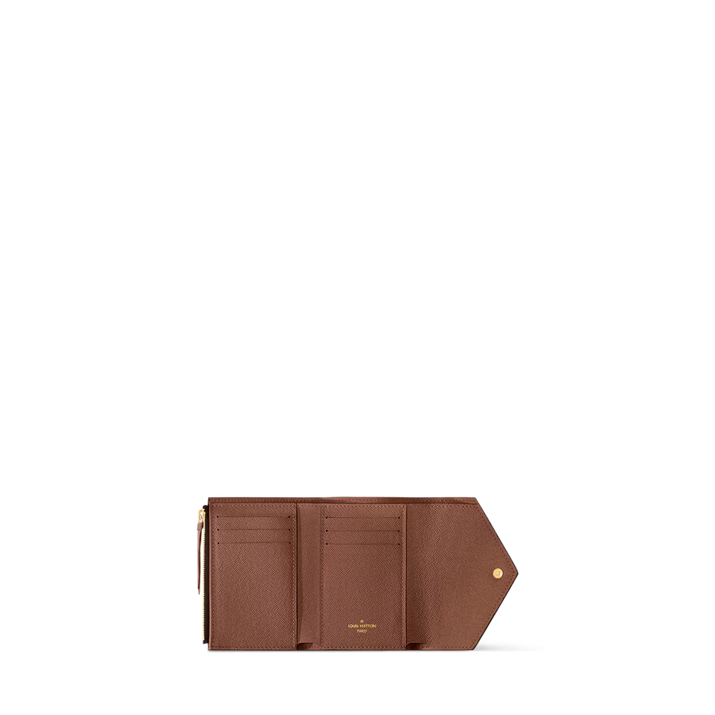 LV Victorine Wallet product image 6, provided for visual reference and product detail review