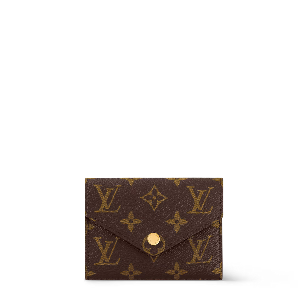 LV Victorine Wallet product image 7, provided for visual reference and product detail review