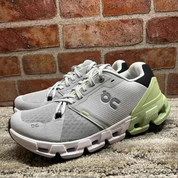 On Cloudflyer 4 Running Shoes product image 3, provided for visual reference and product detail review