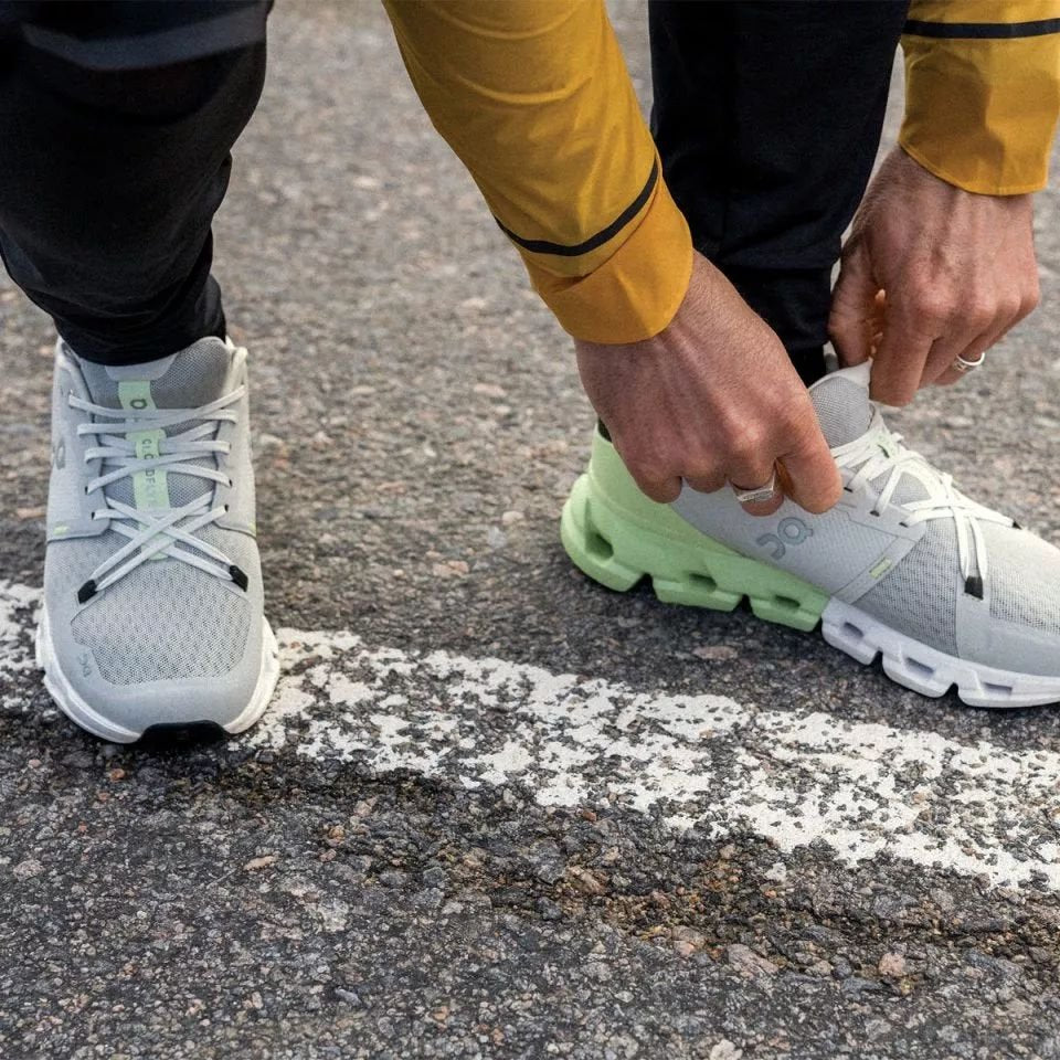 On Cloudflyer 4 Running Shoes product image 2, provided for visual reference and product detail review