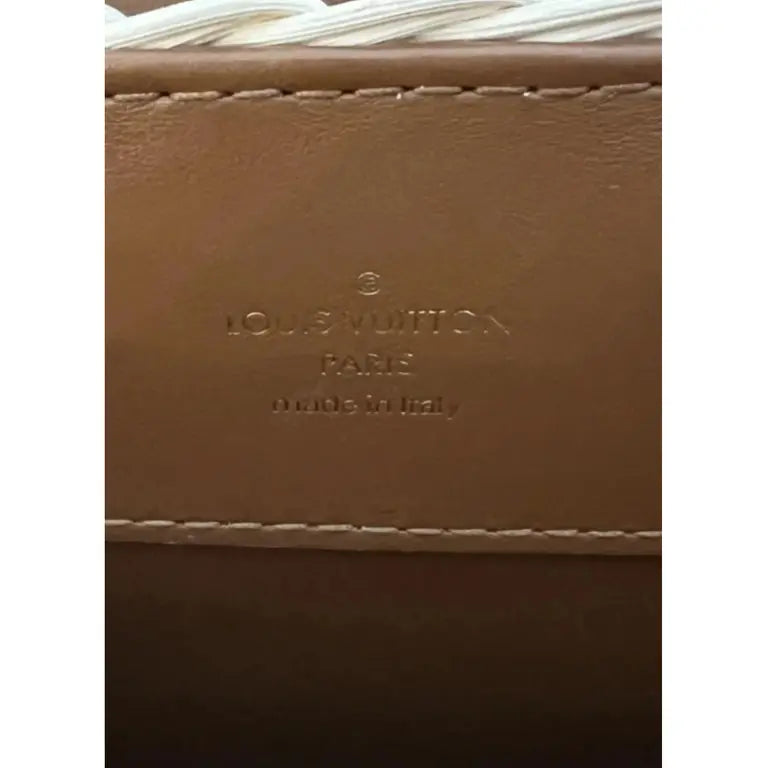 LV Capucines Mini Bag product image 5, provided for visual reference and product detail review