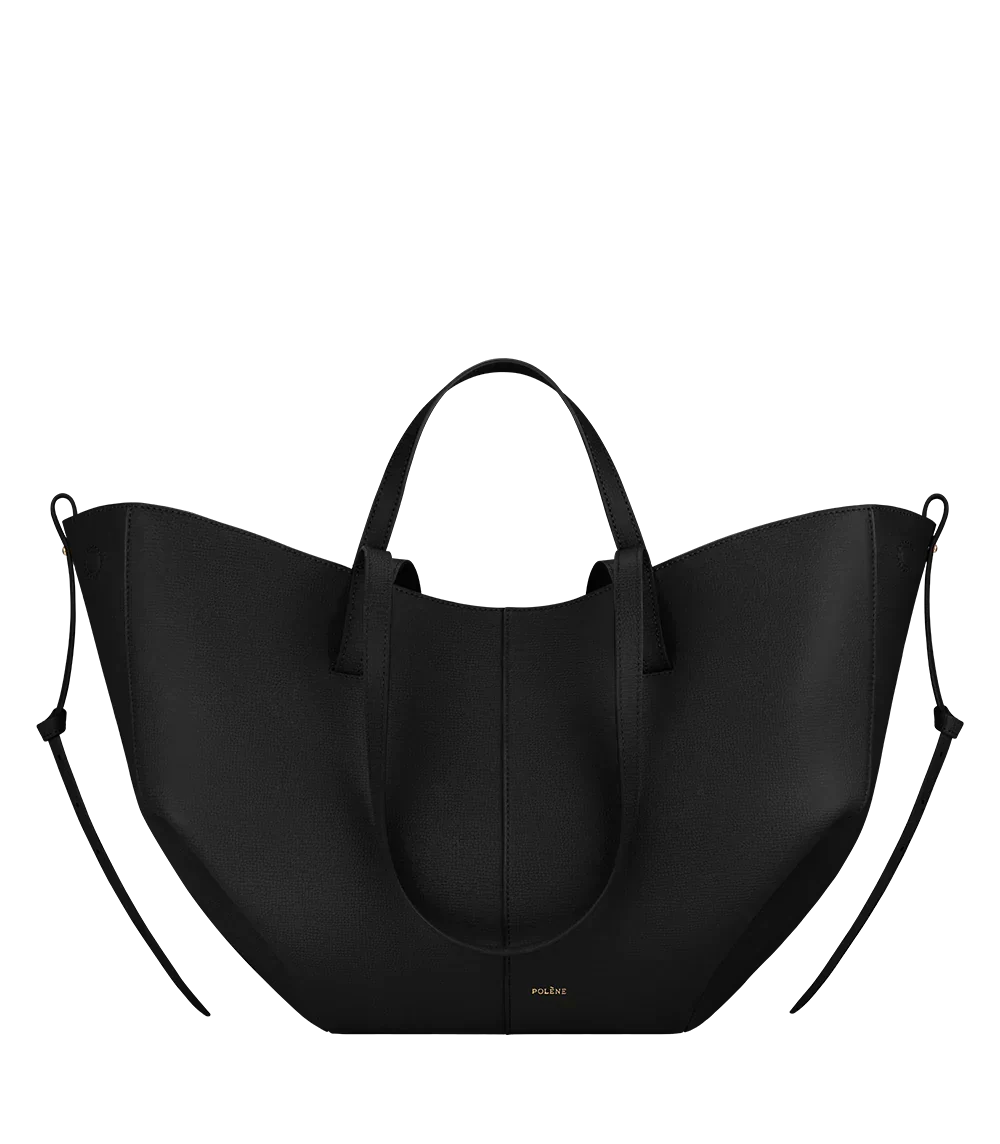 Polene Cyme Edition Tote Bag product image 1, provided for visual reference and product detail review