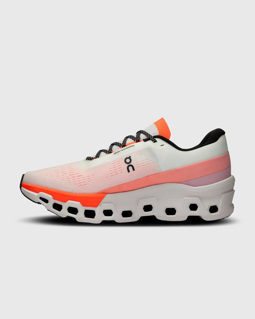 On Cloudmonster 2 Running Shoes product image 5, provided for visual reference and product detail review