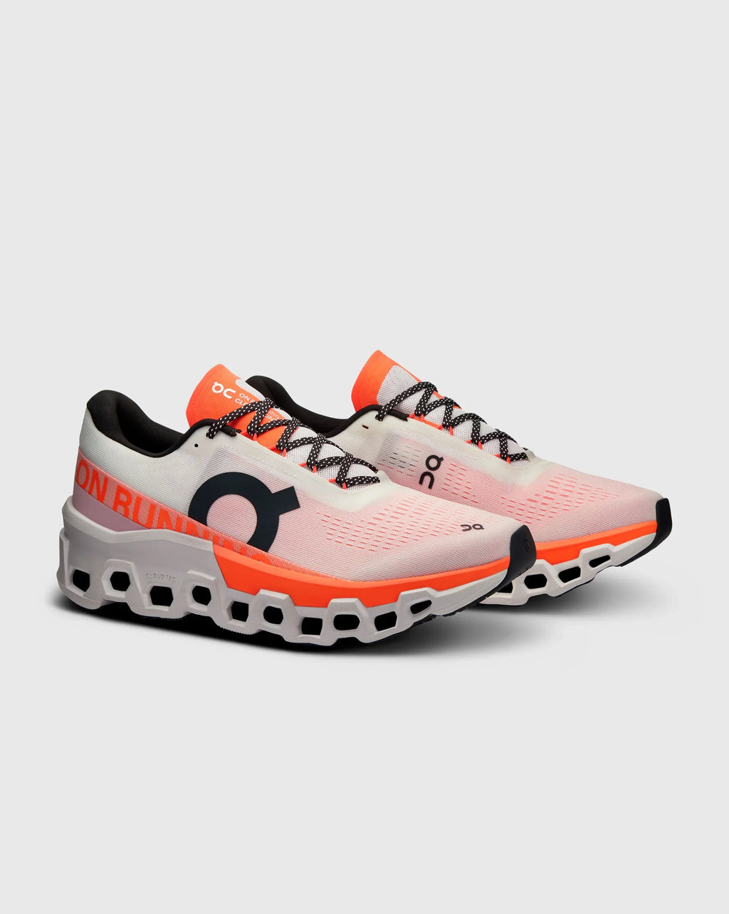 On Cloudmonster 2 Running Shoes product image 6, provided for visual reference and product detail review
