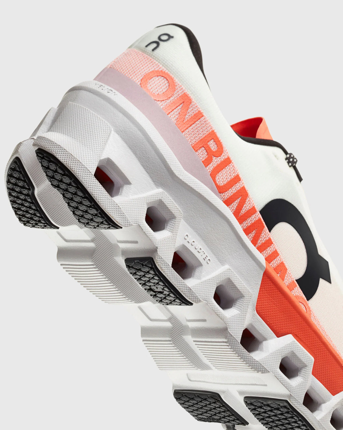 On Cloudmonster 2 Running Shoes product image 3, provided for visual reference and product detail review