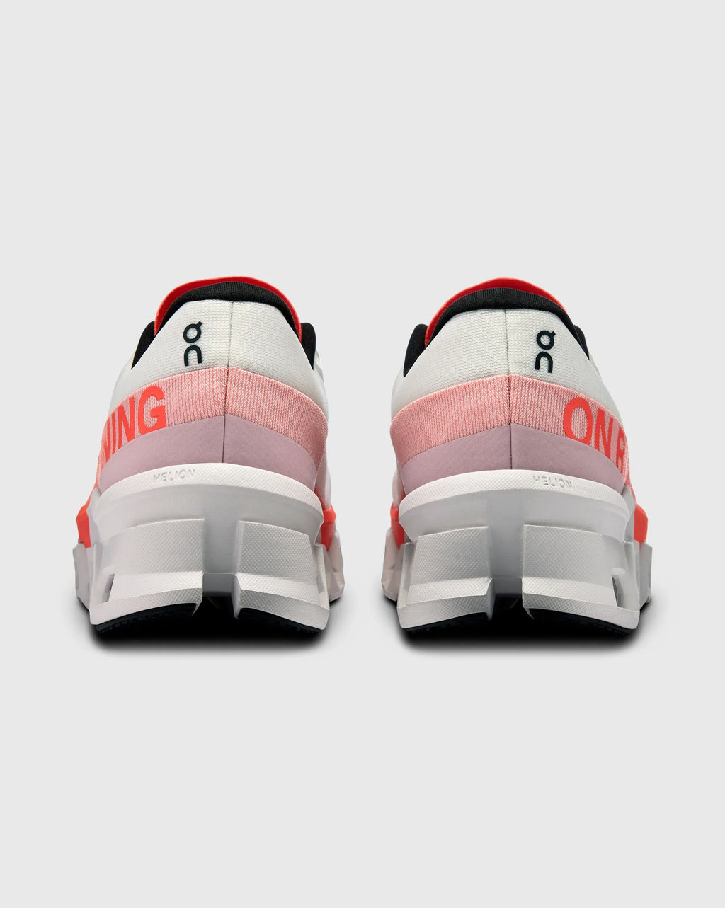 On Cloudmonster 2 Running Shoes product image 2, provided for visual reference and product detail review