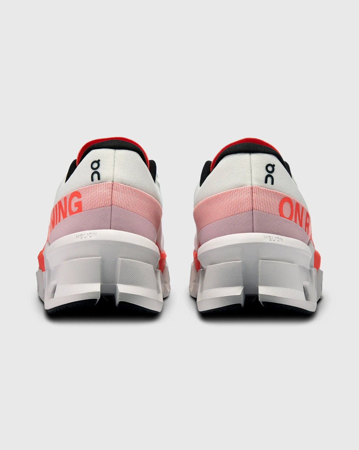 On Cloudmonster 2 Running Shoes product image 2, provided for visual reference and product detail review