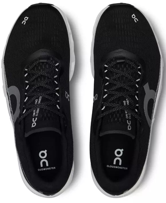 On Cloudmonster 2 Running Shoes product image 3, provided for visual reference and product detail review