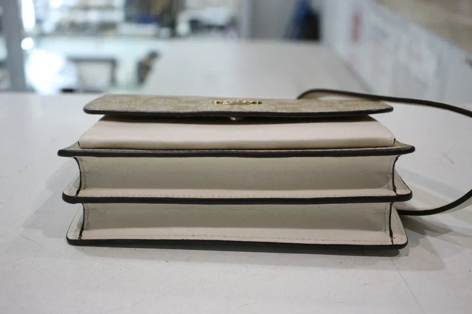 Coach Mini Klare Crossbody Bag product image 4, provided for visual reference and product detail review