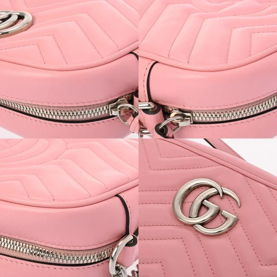 GG Marmont Small Camera Bag product image 12, provided for visual reference and product detail review