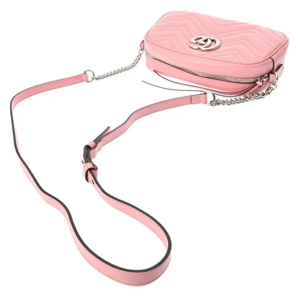 GG Marmont Small Camera Bag product image 10, provided for visual reference and product detail review