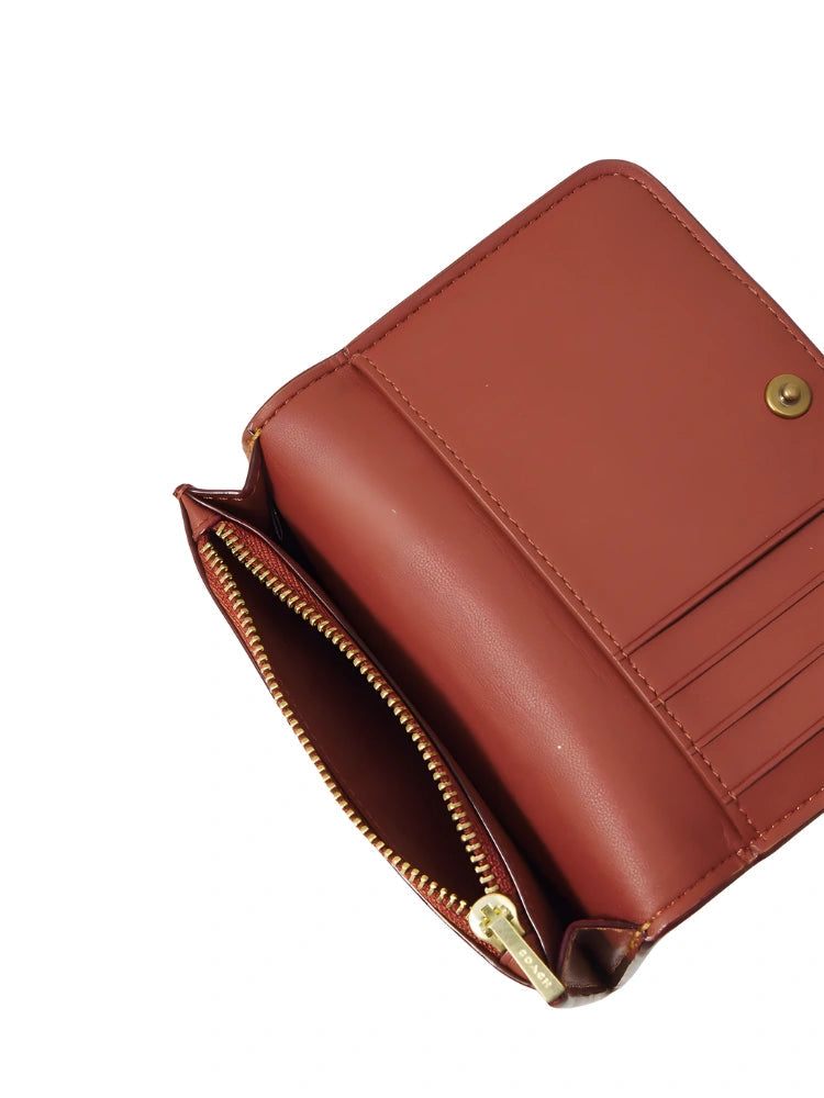 Coach Essential Slim Card Case product image 12, provided for visual reference and product detail review