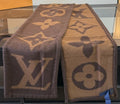 Louis Vuitton Sweet Dreams Monogram Scarf product image 1, provided for visual reference and product detail review
