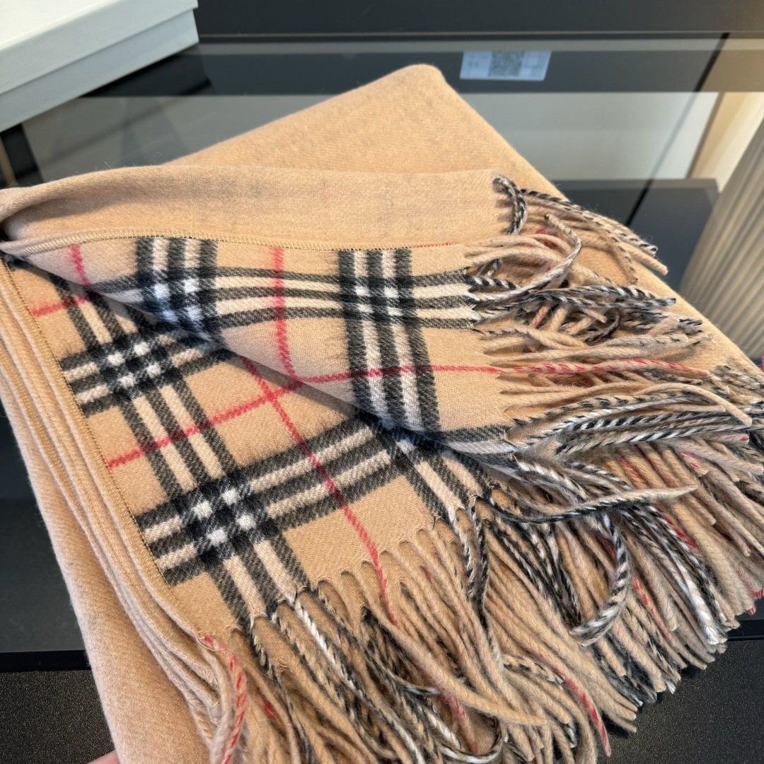 Reversible Plaid Fringed Wrap Cape product image 11, provided for visual reference and product detail review