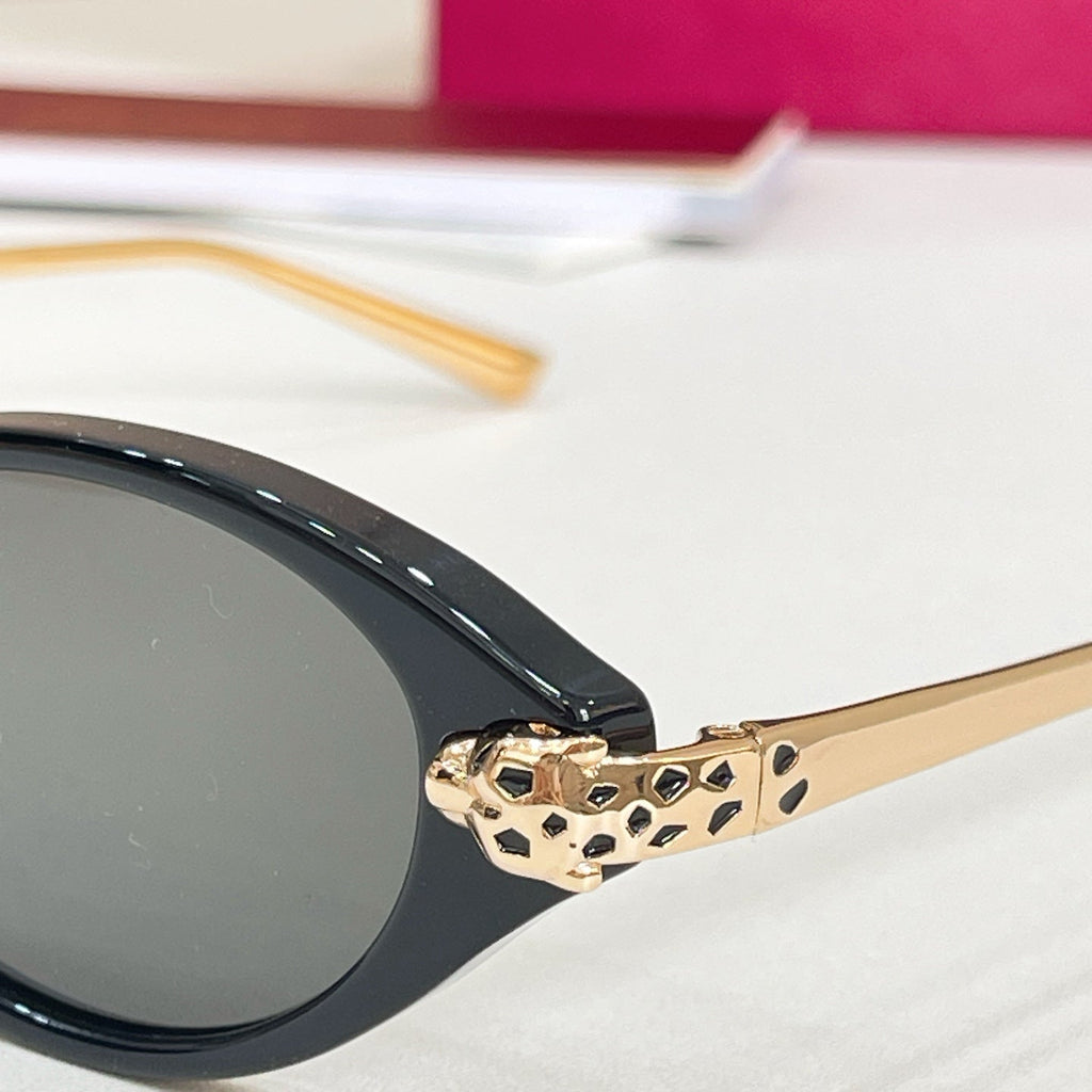 Cartier CT0634S Sunglasses - 50-19-145 product image 7, provided for visual reference and product detail review