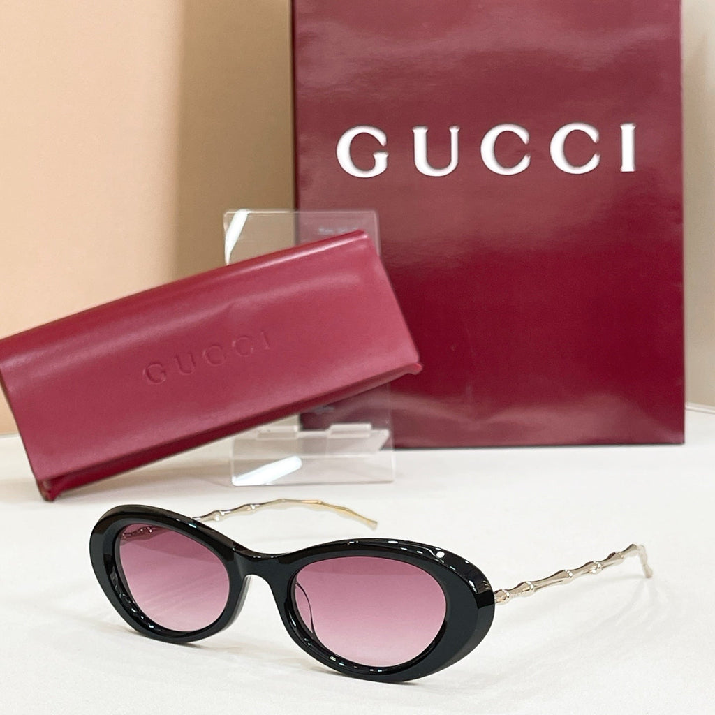 Gucci GG2381S Sunglasses product image 1, provided for visual reference and product detail review