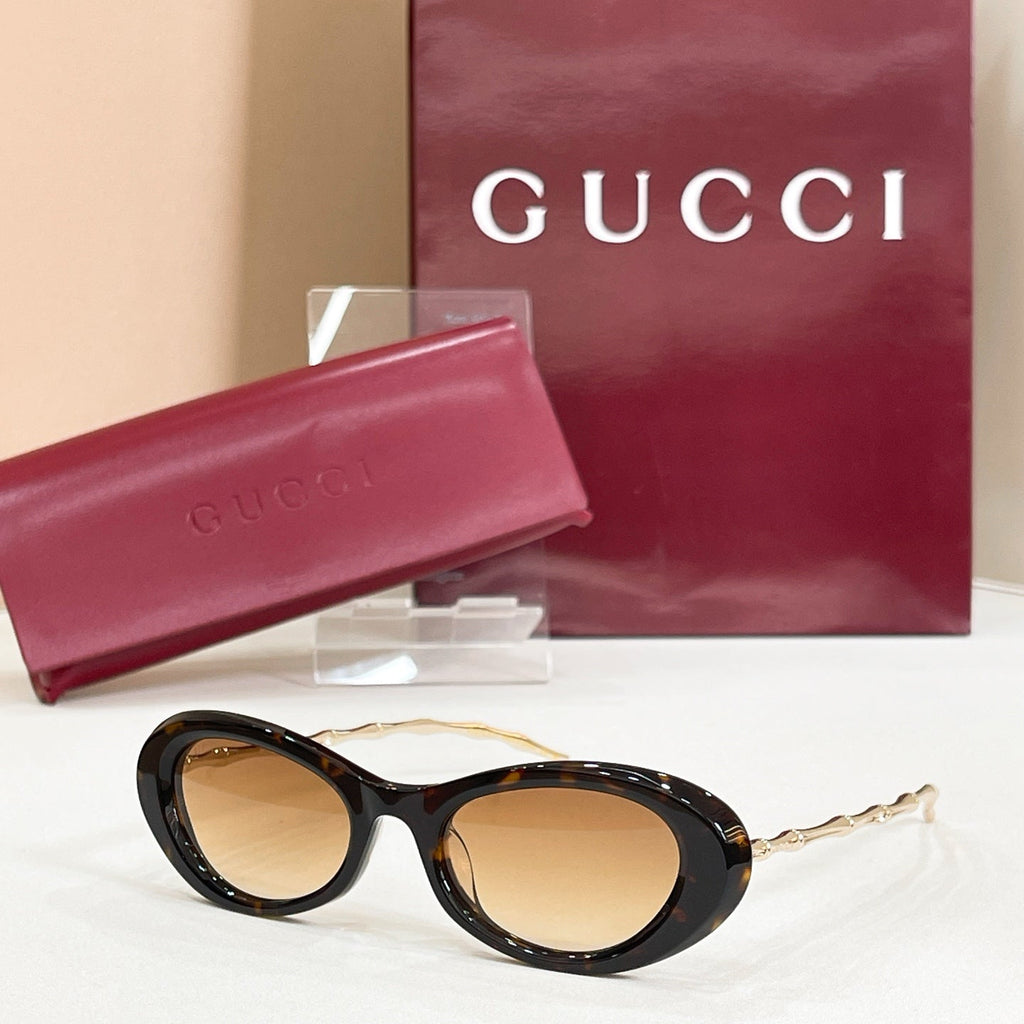 Gucci GG2381S Sunglasses product image 5, provided for visual reference and product detail review