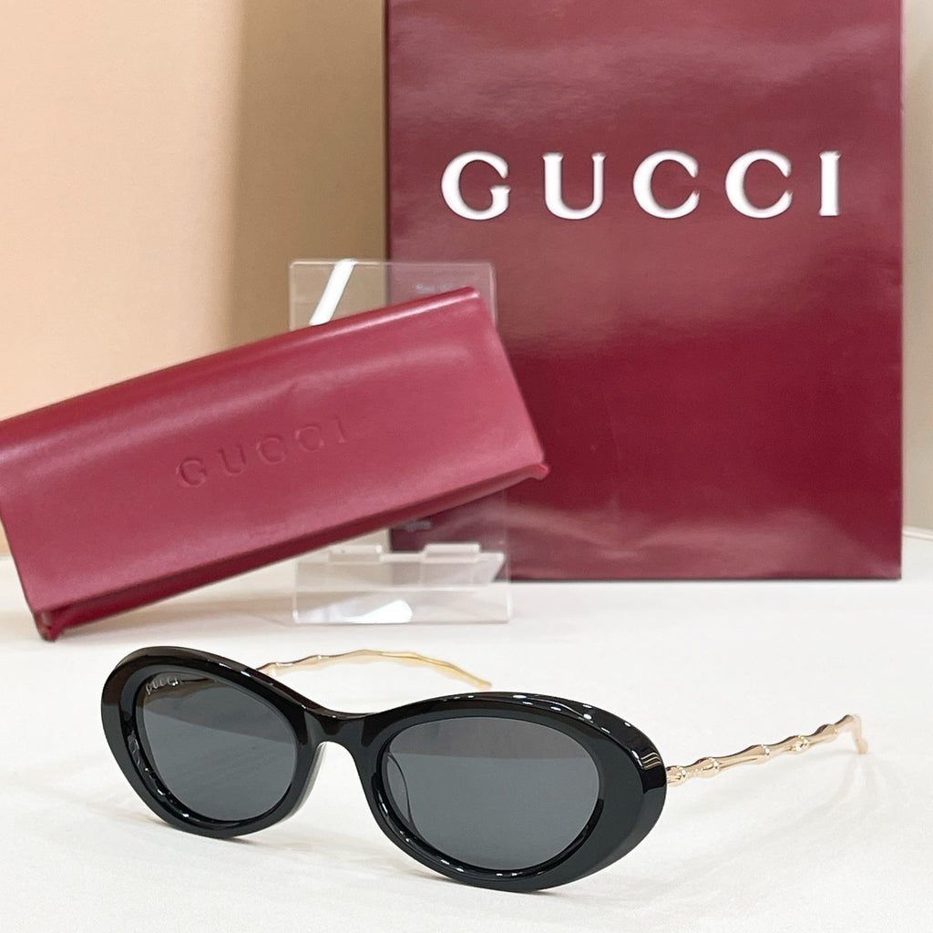 Gucci GG2381S Sunglasses product image 7, provided for visual reference and product detail review