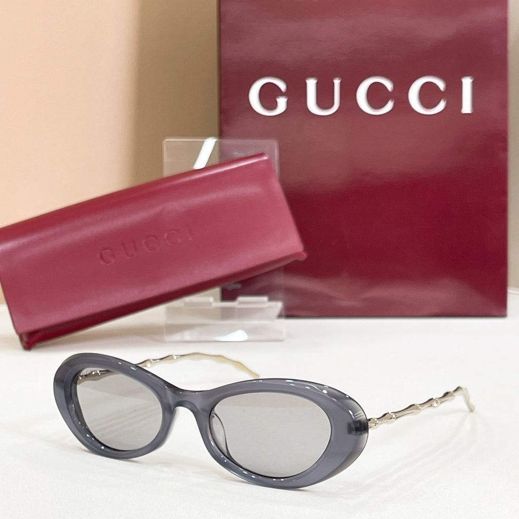 Gucci GG2381S Sunglasses product image 8, provided for visual reference and product detail review