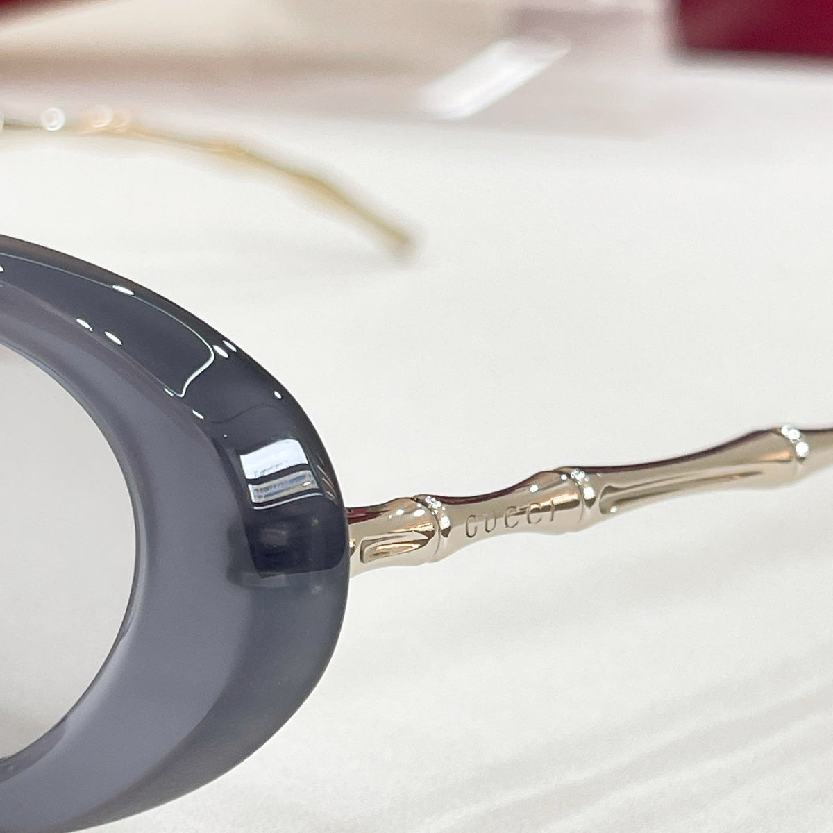 Gucci GG2381S Sunglasses product image 9, provided for visual reference and product detail review