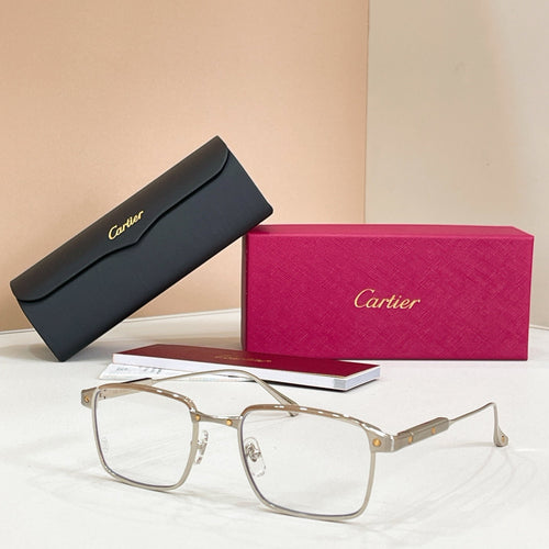 Cartier CT0613O Sunglasses product image 2, provided for visual reference and product detail review