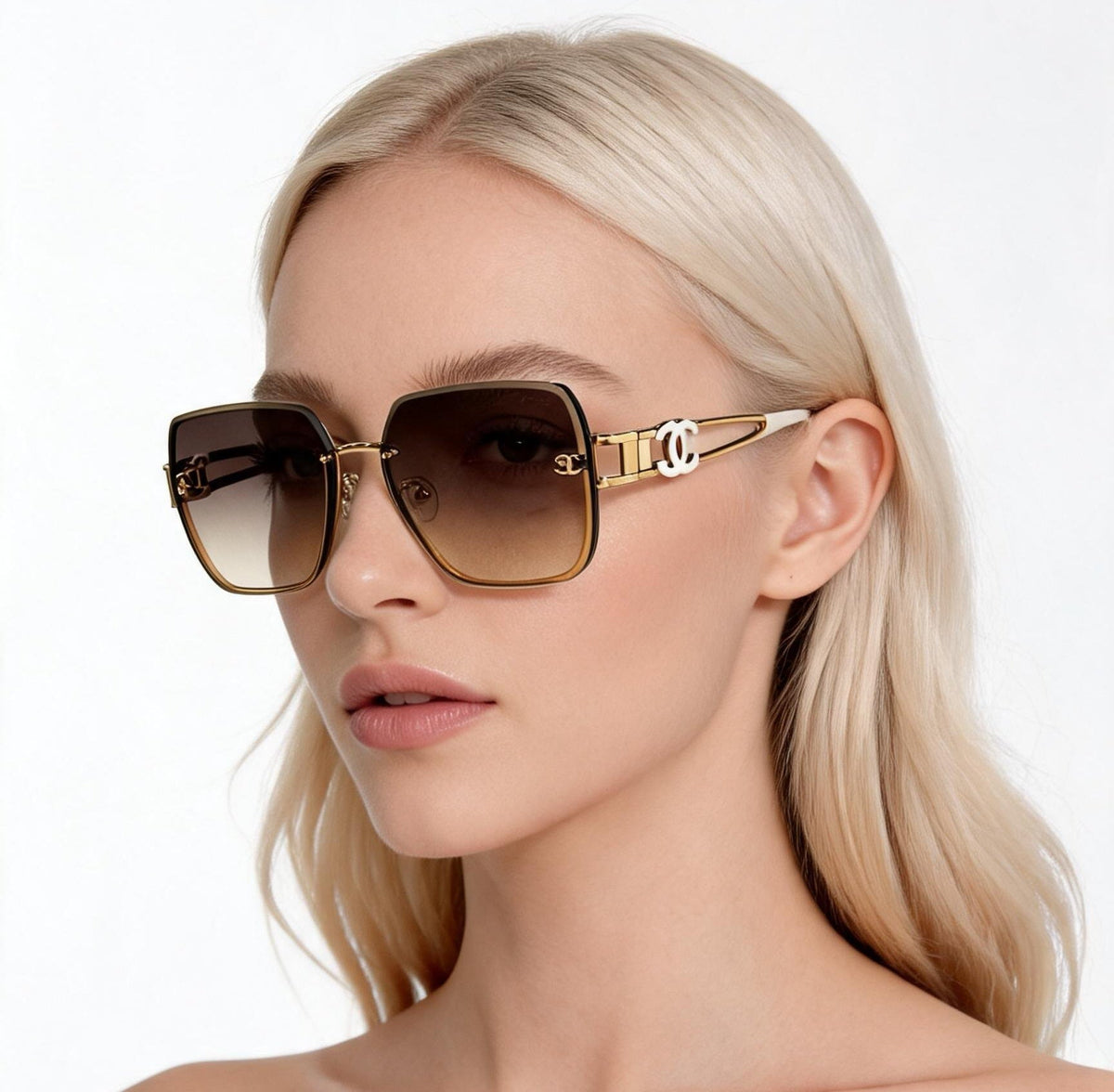 Chanel CH4029 Sunglasses product image 11, provided for visual reference and product detail review