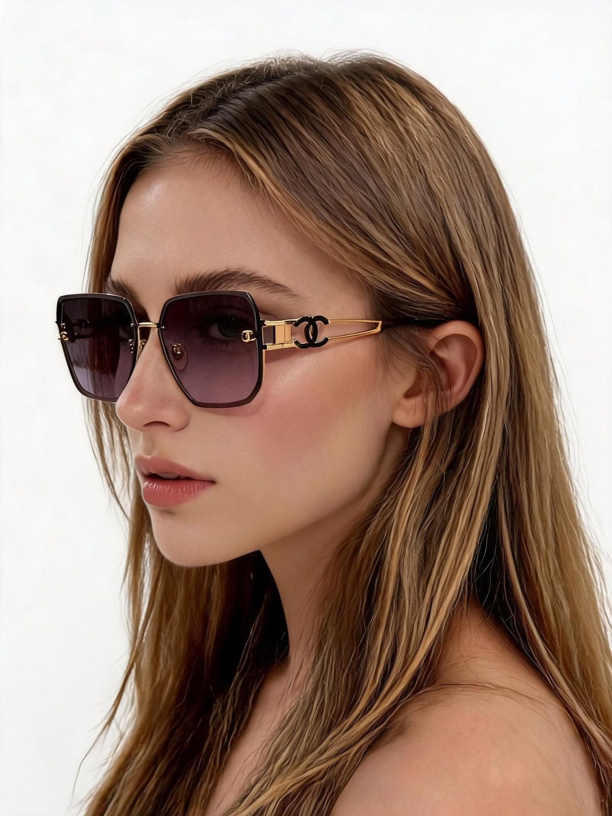 Chanel CH4029 Sunglasses product image 12, provided for visual reference and product detail review