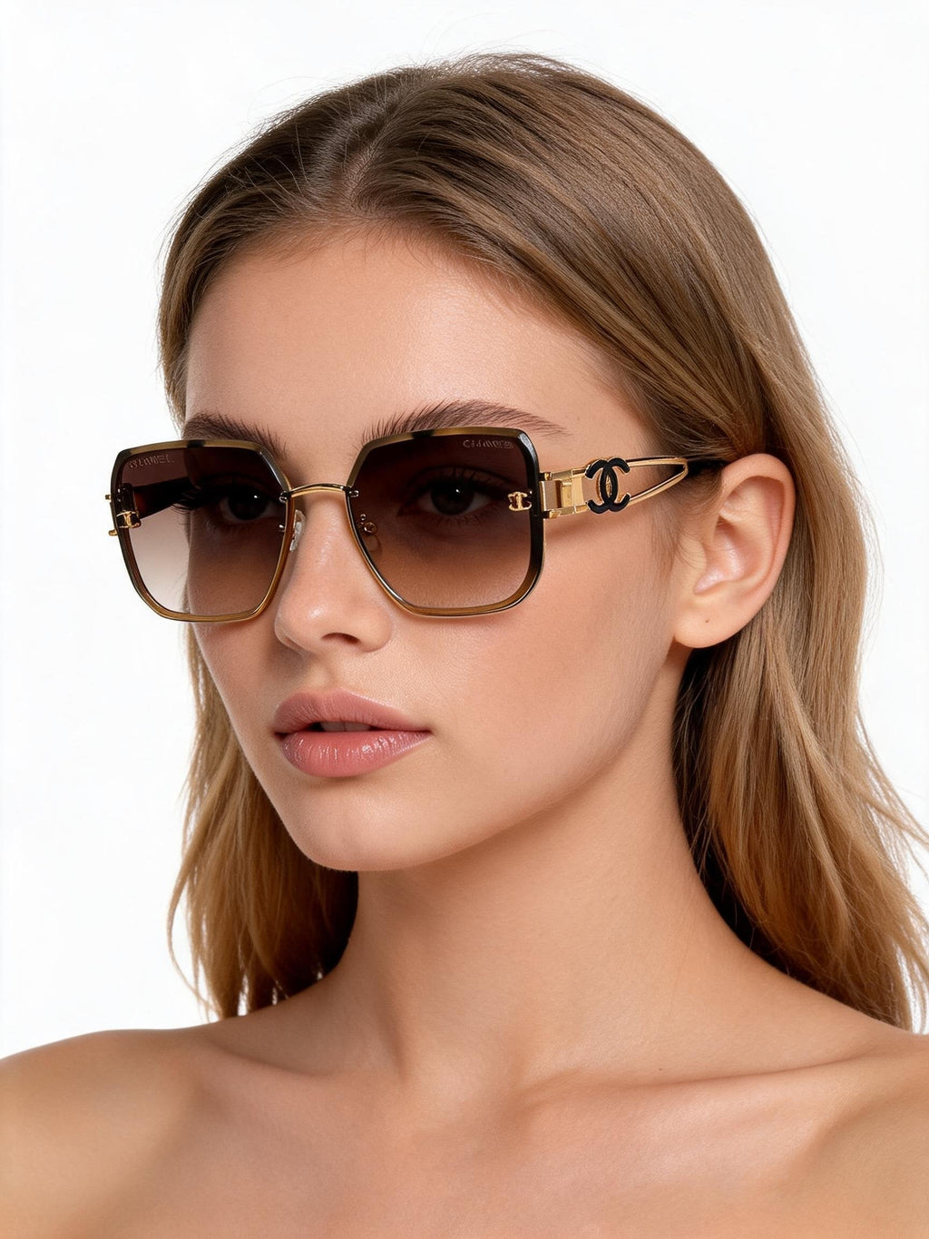 Chanel CH4029 Sunglasses product image 13, provided for visual reference and product detail review