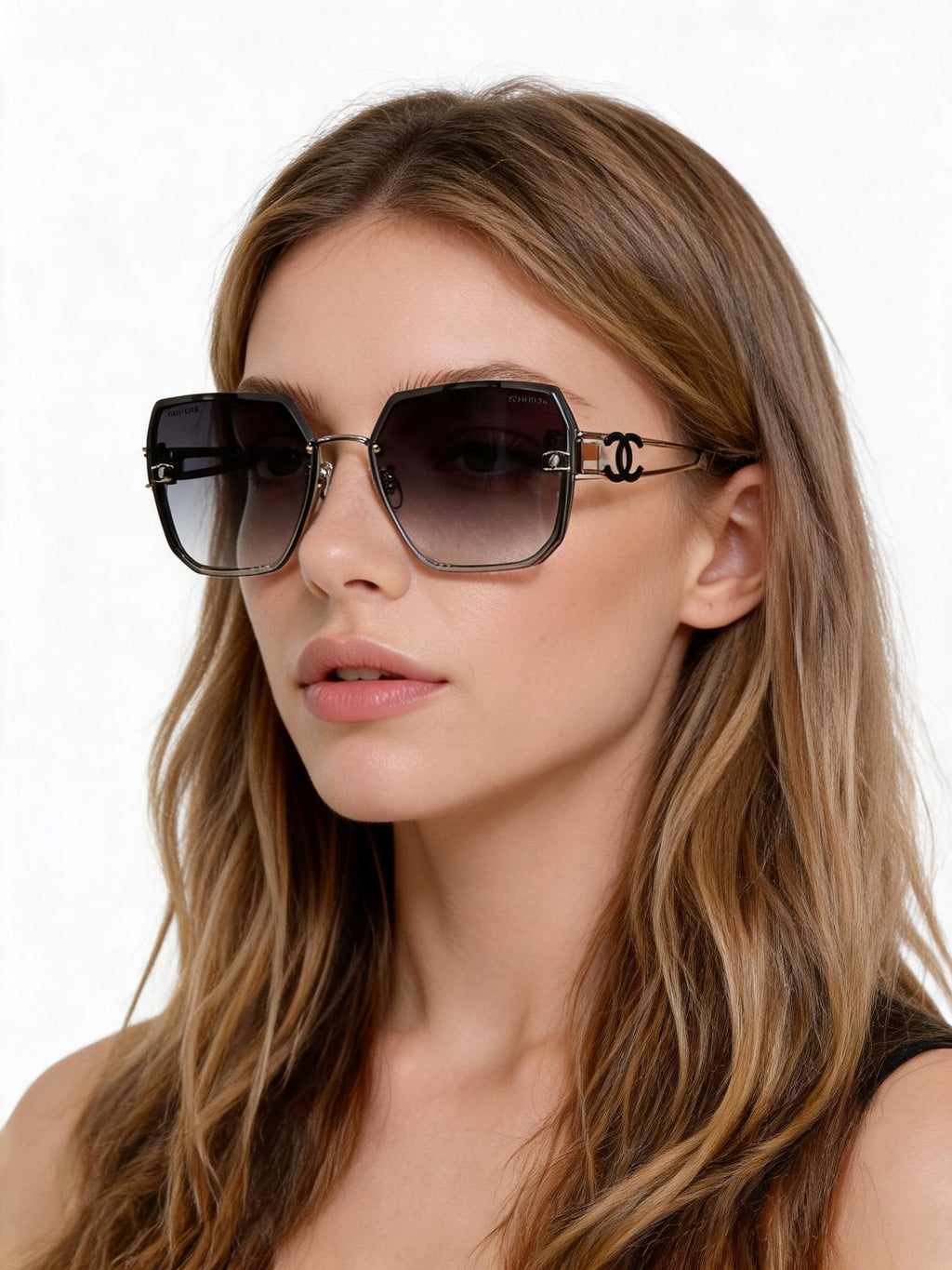 Chanel CH4029 Sunglasses product image 16, provided for visual reference and product detail review