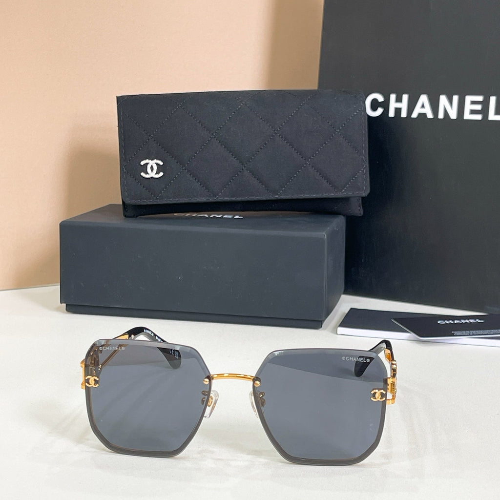 Chanel CH4029 Sunglasses product image 17, provided for visual reference and product detail review