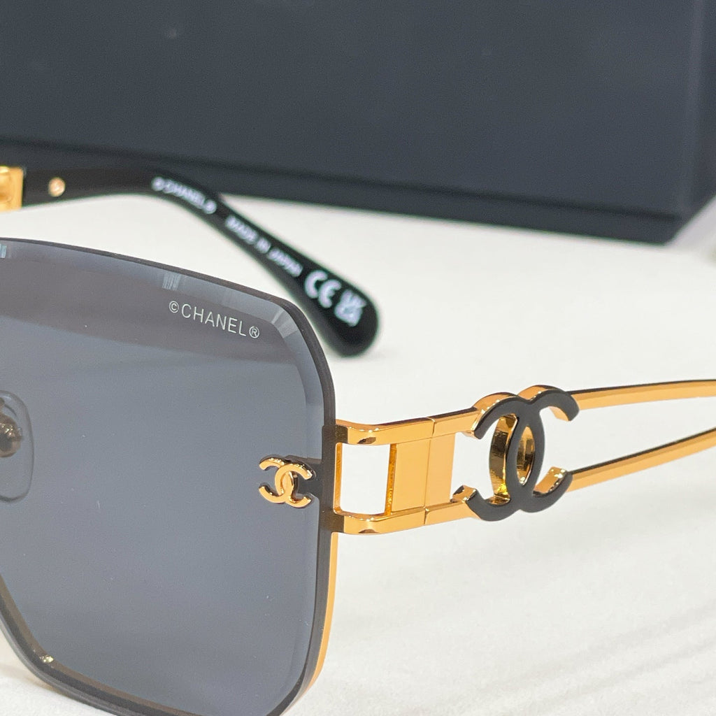 Chanel CH4029 Sunglasses product image 18, provided for visual reference and product detail review