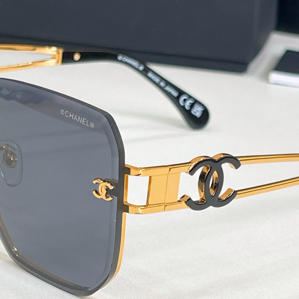 Chanel CH4029 Sunglasses product image 19, provided for visual reference and product detail review