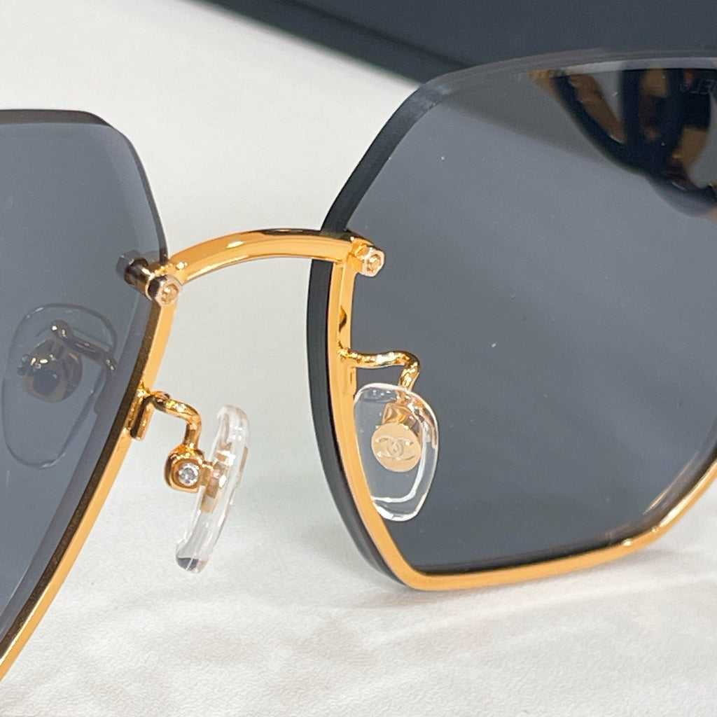 Chanel CH4029 Sunglasses product image 21, provided for visual reference and product detail review