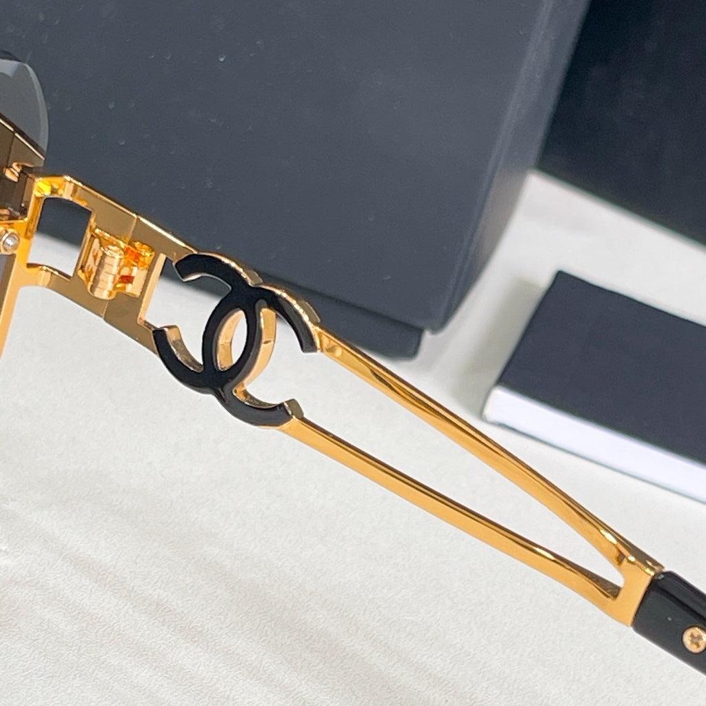Chanel CH4029 Sunglasses product image 22, provided for visual reference and product detail review
